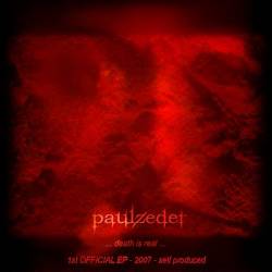Paulzeder : ... Death Is Real... Paulzeder : ... Death Is Real...